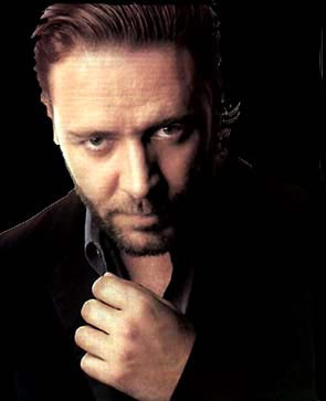 Russell Crowe